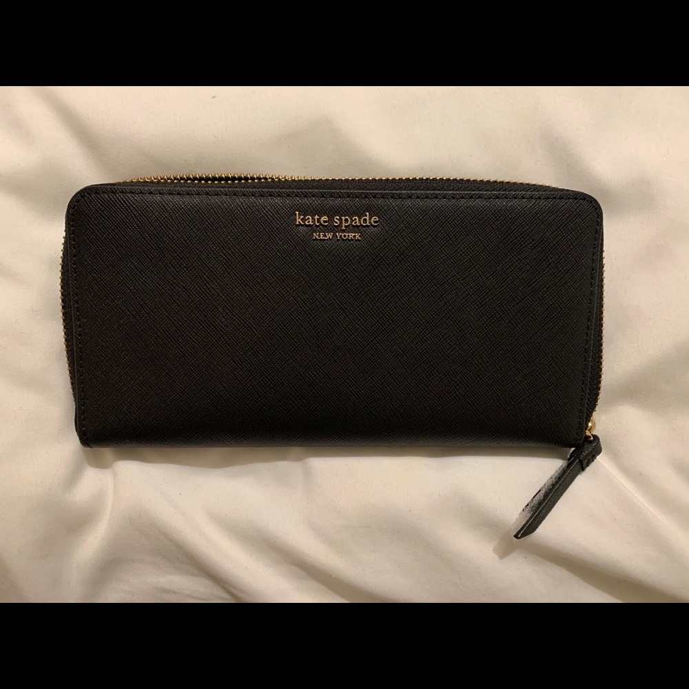 ❗️❣️KATE SPADE WALLET❣️❗️